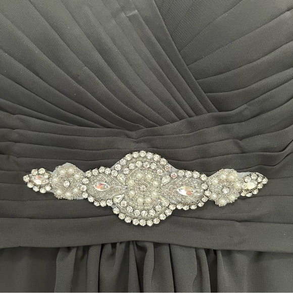 NWT Grace Karin Special Occasion Dress Prom - Picture 6 of 16